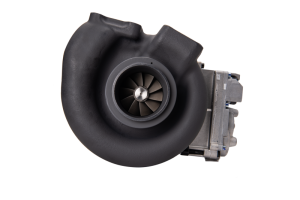 Fleece Performance - Fleece Performance 07.5-12 Dodge 6.7L Cummins 63mm Billet Holset VGT Cheetah Turbocharger - FPE-351-0712 - Image 7