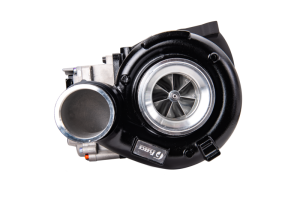 Fleece Performance - Fleece Performance 13-17 Cummins 63mm FMW Holset VGT Cheetah Turbocharger - FPE-351-1317 - Image 2