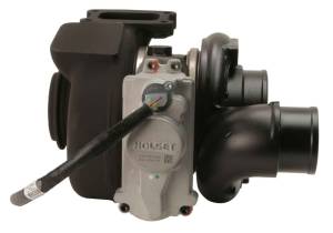 Fleece Performance - Fleece Performance 13-17 Cummins 63mm FMW Holset VGT Cheetah Turbocharger - FPE-351-1317 - Image 3