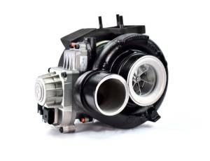 Fleece Performance - Fleece Performance 13-17 Cummins 63mm FMW Holset VGT Cheetah Turbocharger - FPE-351-1317 - Image 5