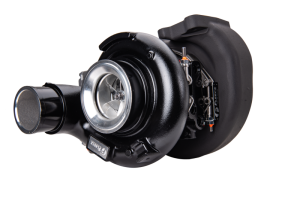 Fleece Performance - Fleece Performance 13-17 Cummins 63mm FMW Holset VGT Cheetah Turbocharger - FPE-351-1317 - Image 6