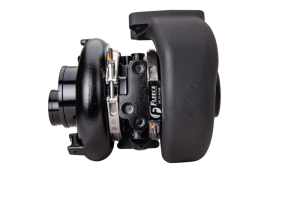 Fleece Performance - Fleece Performance 13-17 Cummins 63mm FMW Holset VGT Cheetah Turbocharger - FPE-351-1317 - Image 7