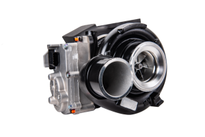 Fleece Performance - Fleece Performance 13-17 Cummins 63mm FMW Holset VGT Cheetah Turbocharger - FPE-351-1317 - Image 8