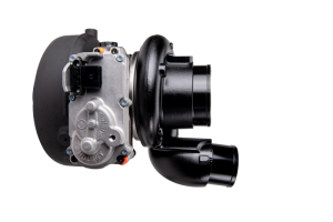 Fleece Performance - Fleece Performance 19-22 Ram 2500/3500 6.7L 24V Cummins Cheetah Turbocharger - FPE-351-1920 - Image 8