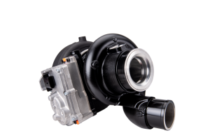 Fleece Performance - Fleece Performance 19-22 Ram 2500/3500 6.7L 24V Cummins Cheetah Turbocharger - FPE-351-1920 - Image 9