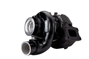 Fleece Performance - Fleece Performance 19-22 Ram 2500/3500 6.7L 24V Cummins Cheetah Turbocharger - FPE-351-1920 - Image 10