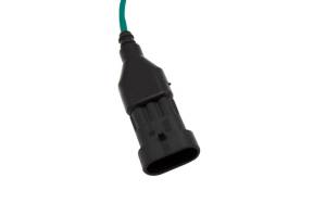 Fleece Performance - Fleece Performance 07.5-24 Cummins - HE351VE and HE300VE/VG Turbine Shaft Speed Sensor - FPE-351-SP-SEN - Image 3