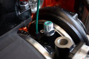 Fleece Performance - Fleece Performance 07.5-24 Cummins - HE351VE and HE300VE/VG Turbine Shaft Speed Sensor - FPE-351-SP-SEN - Image 5