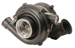 Fleece Performance - Fleece Performance 04.5-07 63mm FMW Ford 6.0L Cheetah Turbocharger - FPE-6.0STREET-0407 - Image 10