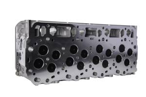 Fleece Performance - Fleece Performance 01-04 GM Duramax LB7 Freedom Cylinder Head w/Cupless Injector Bore (Driver Side) - FPE-61-10001-D-CL - Image 8