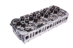 Fleece Performance - Fleece Performance 04.5-05 GM Duramax 2500-3500 LLY Remanufactured Freedom Cylinder Head (Driver) - FPE-61-10002-D - Image 6