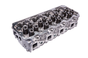 Fleece Performance - Fleece Performance 04.5-05 GM Duramax 2500-3500 LLY Remanufactured Freedom Cylinder Head (Driver) - FPE-61-10002-D - Image 7