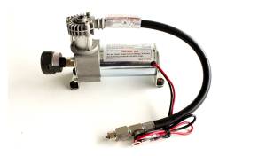 Air Lift 12 VOLT COMPRESSOR; REPLACEMENT COMPRESSOR FOR KITS PN 25854; 25856; 25415; 2543 16092