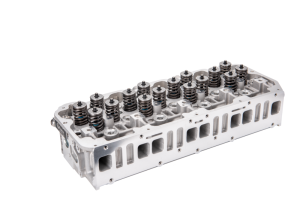 Fleece Performance - Fleece Performance 06-10 GM Duramax 2500-3500 LBZ/LMM Remanufactured Freedom Cyl Head (Passenger) - FPE-61-10003-P - Image 3