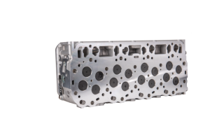 Fleece Performance - Fleece Performance 06-10 GM Duramax 2500-3500 LBZ/LMM Remanufactured Freedom Cyl Head (Passenger) - FPE-61-10003-P - Image 7
