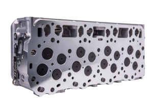 Fleece Performance - Fleece Performance 11-16 GM Duramax 2500-3500 LML Remanufactured Freedom Cylinder Head (Driver) - FPE-61-10004-D - Image 2