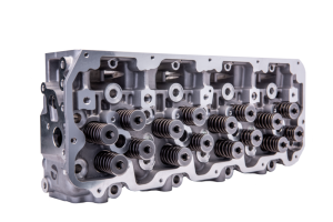 Fleece Performance 11-16 GM Duramax 2500-3500 LML Remanufactured Freedom Cylinder Head (Passenger) - FPE-61-10004-P