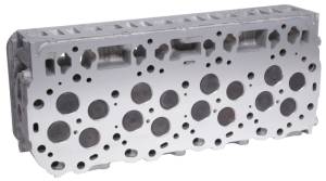Fleece Performance - Fleece Performance 11-16 GM Duramax 2500-3500 LML Remanufactured Freedom Cylinder Head (Passenger) - FPE-61-10004-P - Image 5