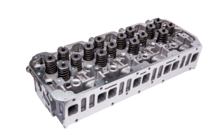 Fleece Performance - Fleece Performance 11-16 GM Duramax 2500-3500 LML Remanufactured Freedom Cylinder Head (Passenger) - FPE-61-10004-P - Image 6