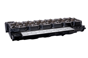 Fleece Performance 03-07 Dodge 2500/3500 5.9L Remanufactured Cummins Cylinder Head (Street) - FPE-61-10005