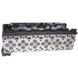 Fleece Performance - Fleece Performance 03-07 Dodge 2500/3500 5.9L Remanufactured Cummins Cylinder Head (Street) - FPE-61-10005 - Image 2