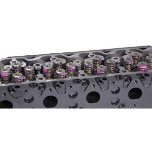 Fleece Performance - Fleece Performance 03-07 Dodge 2500/3500 5.9L Remanufactured Cummins Cylinder Head (Street) - FPE-61-10005 - Image 4