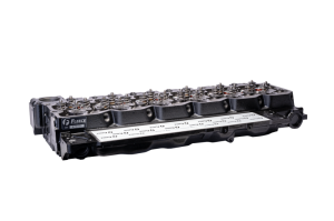 Fleece Performance 03-07 Dodge 2500/3500 5.9L Remanufactured Cummins Cylinder Head (Street HD) - FPE-61-10005-HD