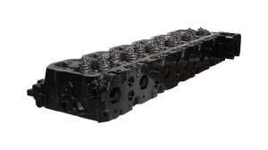 Fleece Performance - Fleece Performance 03-07 Dodge 2500/3500 5.9L Remanufactured Cummins Cylinder Head (Street HD) - FPE-61-10005-HD - Image 2