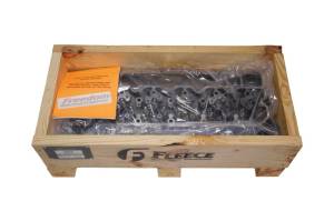 Fleece Performance - Fleece Performance 03-07 Dodge 2500/3500 5.9L Remanufactured Cummins Cylinder Head (Street HD) - FPE-61-10005-HD - Image 3