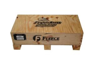 Fleece Performance - Fleece Performance 03-07 Dodge 2500/3500 5.9L Remanufactured Cummins Cylinder Head (Street HD) - FPE-61-10005-HD - Image 4