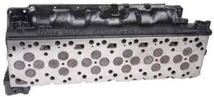 Fleece Performance - Fleece Performance 03-07 Dodge 2500/3500 5.9L Remanufactured Cummins Cylinder Head (Street HD) - FPE-61-10005-HD - Image 10