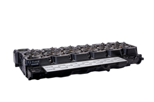 Fleece Performance 03-07 Dodge 2500/3500 5.9L Remanufactured Cummins Cylinder Head (Performance) - FPE-61-10006