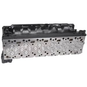Fleece Performance - Fleece Performance 03-07 Dodge 2500/3500 5.9L Remanufactured Cummins Cylinder Head (Performance) - FPE-61-10006 - Image 2