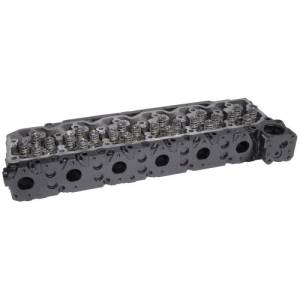 Fleece Performance - Fleece Performance 03-07 Dodge 2500/3500 5.9L Remanufactured Cummins Cylinder Head (Performance) - FPE-61-10006 - Image 3