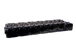 Fleece Performance - Fleece Performance 03-07 Dodge 2500/3500 5.9L Remanufactured Cummins Cylinder Head (Performance) - FPE-61-10006 - Image 5