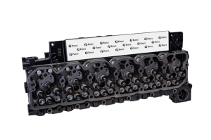 Fleece Performance - Fleece Performance 03-07 Dodge 2500/3500 5.9L Remanufactured Cummins Cylinder Head (Performance) - FPE-61-10006 - Image 6
