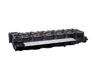 Fleece Performance 07.5-18 Dodge 2500/3500 6.7L Remanufactured Cummins Cylinder Head (Street) - FPE-61-10007