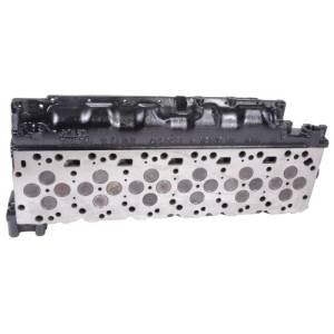 Fleece Performance - Fleece Performance 07.5-18 Dodge 2500/3500 6.7L Remanufactured Cummins Cylinder Head (Street) - FPE-61-10007 - Image 5