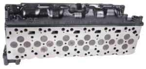Fleece Performance - Fleece Performance 07.5-18 Dodge 2500/3500 6.7L Remanufactured Cummins Cylinder Head (Street) - FPE-61-10007 - Image 7