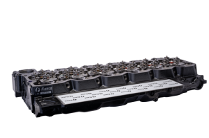 Fleece Performance 07.5-18 Dodge 2500/3500 6.7L Remanufactured Cummins Cylinder Head (Street HD) - FPE-61-10007-HD