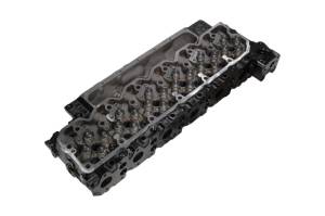 Fleece Performance - Fleece Performance 07.5-18 Dodge 2500/3500 6.7L Remanufactured Cummins Cylinder Head (Street HD) - FPE-61-10007-HD - Image 5