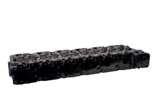 Fleece Performance - Fleece Performance 07.5-18 Dodge 2500/3500 6.7L Remanufactured Cummins Cylinder Head (Street HD) - FPE-61-10007-HD - Image 6