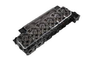Fleece Performance - Fleece Performance 07.5-18 Dodge 2500/3500 6.7L Remanufactured Cummins Cylinder Head (Street HD) - FPE-61-10007-HD - Image 9