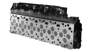 Fleece Performance - Fleece Performance 07.5-18 Dodge 2500/3500 6.7L Remanufactured Cummins Cylinder Head (Street HD) - FPE-61-10007-HD - Image 10