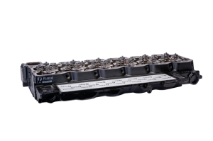 Fleece Performance 07.5-18 Dodge 2500/3500 6.7L Remanufactured Cummins Cylinder Head (Performance) - FPE-61-10008
