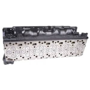 Fleece Performance - Fleece Performance 07.5-18 Dodge 2500/3500 6.7L Remanufactured Cummins Cylinder Head (Performance) - FPE-61-10008 - Image 4