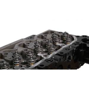 Fleece Performance - Fleece Performance 07.5-18 Dodge 2500/3500 6.7L Remanufactured Cummins Cylinder Head (Performance) - FPE-61-10008 - Image 5