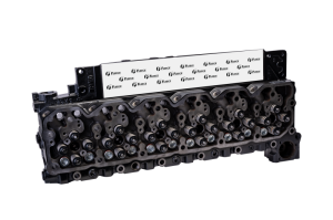Fleece Performance - Fleece Performance 07.5-18 Dodge 2500/3500 6.7L Remanufactured Cummins Cylinder Head (Performance) - FPE-61-10008 - Image 6