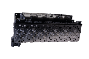 Fleece Performance - Fleece Performance 07.5-18 Dodge 2500/3500 6.7L Remanufactured Cummins Cylinder Head (Performance) - FPE-61-10008 - Image 7
