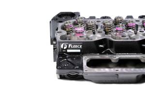Fleece Performance - Fleece Performance 98.5-02 Dodge 2500/3500 5.9L VP Remanufactured Cummins Cylinder Head (Street) - FPE-61-10009 - Image 2